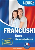 Polnische buch : Francuski ... - Katarzyna Węzowska, Ewa Gwiazdecka, Eric Stachurski