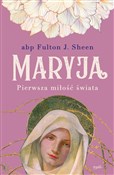 Maryja Pie... - Sheen Fulton -  polnische Bücher