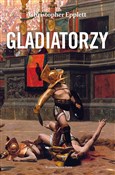 Polnische buch : Gladiatorz... - Christopher Epplett