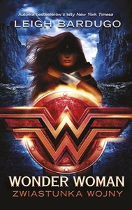 Bild von Wonder Woman Zwiastunka wojny