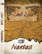 [Audiobook... - Emil Zola - buch auf polnisch 