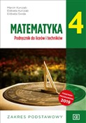 Matematyka... - Marcin Kurczab, Elżbieta Kurczab, Elżbieta Świda -  fremdsprachige bücher polnisch 