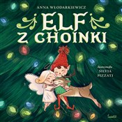 Elf z choi... - Anna Włodarkiewicz -  polnische Bücher