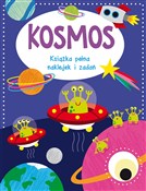 Polska książka : Kosmos Ksi... - Barbara Szymanek (tłum.)