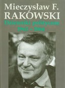 Dzienniki ... - Mieczysław F. Rakowski -  polnische Bücher