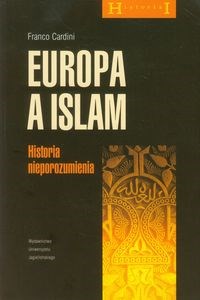 Bild von Europa a islam Historia nieporozumienia