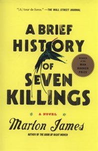 Bild von A Brief History of Seven Killings