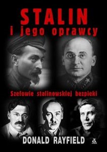 Bild von Stalin i jego oprawcy Szefowie stalinowskiej bezpieki