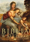Książka : Biblia w k... - Dorota Nosowska