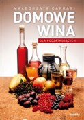Polnische buch : Domowe win... - Małgorzata Caprari