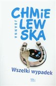 Polska książka : Wszelki wy... - Joanna Chmielewska