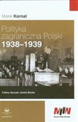 Polnische buch : Polityka z... - Marek Kornat