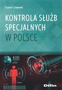 Polnische buch : Kontrola s... - Sławomir Zalewski