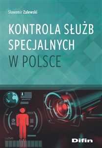 Bild von Kontrola służb specjalnych w Polsce