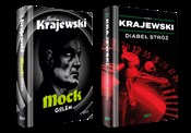 Pakiet: Di... - Marek Krajewski - Ksiegarnia w niemczech