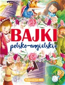Bajki pols... - opracowanie zbiorowe -  Książka z wysyłką do Niemiec 