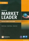 Market Lea... - David Cotton, David Falvey, Simon Kent -  Polnische Buchandlung 