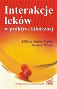 Interakcje... - Elżbieta Kostka-Trąbka, Jarosław Woroń -  Polnische Buchandlung 