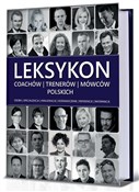 Polska książka : Leksykon c... - Opracowanie Zbiorowe