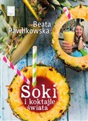 Soki i kok... - Beata Pawlikowska -  polnische Bücher
