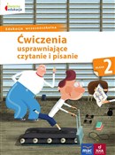 Ćwiczenia ... - Aleksandra Kozyra-Wiśniewska, Anna Soból -  polnische Bücher