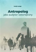 Antropolog... - Łucja Lange -  polnische Bücher