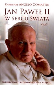 Bild von Jan Paweł II w sercu świata