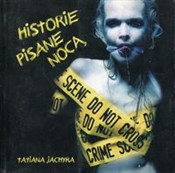 Polska książka : Historie p... - Tatiana Jachyra