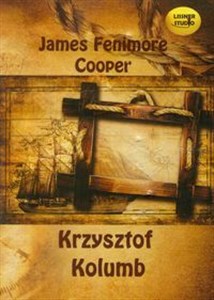 Bild von [Audiobook] Krzysztof Kolumb