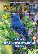 Atlas rzad... - Jacek Twardowski - Ksiegarnia w niemczech