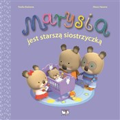 Marysia je... - Nadia Berkane -  polnische Bücher