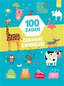 Polska książka : 100 zadań.... - Opracowanie Zbiorowe