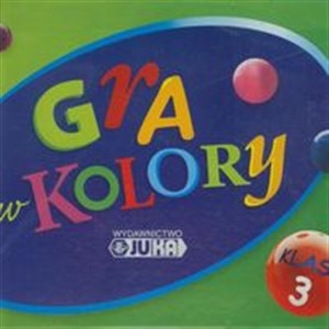 Bild von Gra w kolory 3 Box