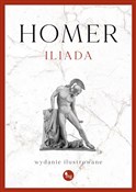 Książka : Iliada - Homer