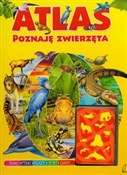 Polska książka : Atlas Pozn... - Katarzyna Bulman