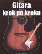 Gitara kro... - Nick Freeth -  Polnische Buchandlung 
