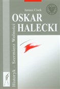 Oskar Hale... - Janusz Cisek -  Polnische Buchandlung 