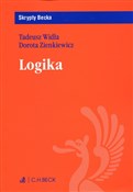 Polska książka : Logika Skr... - Tadeusz Widła, Dorota Zienkiewicz