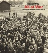 All At War... - Ian Jeffrey -  polnische Bücher