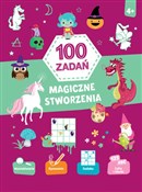 100 zadań.... - Opracowanie Zbiorowe - buch auf polnisch 