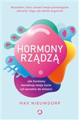 Książka : Hormony rz... - Max Nieuwdorp