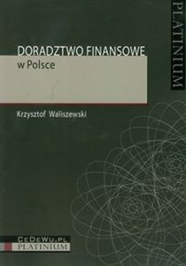 Bild von Doradztwo finansowe w Polsce