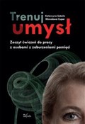 Trenuj umy... - Katarzyna Sabela, Mirosława Cuper -  polnische Bücher