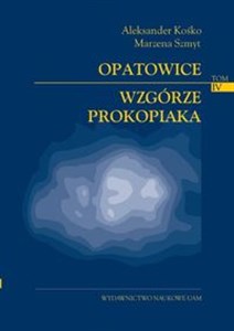 Bild von Opatowice - Wzgórze Prokopiaka Tom IV