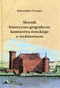 Słownik hi... - Grzegorz Maksymilian - Ksiegarnia w niemczech