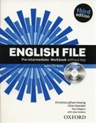 English Fi... - Christina Latham-Koenig, Clive Oxenden -  Polnische Buchandlung 