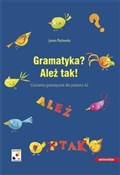 Gramatyka?... - Joanna Machowska -  polnische Bücher