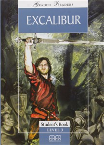 Bild von Excalibur Student's Book Level 3