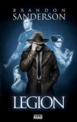 Legion - Brandon Sanderson -  Polnische Buchandlung 