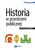 Historia w... - Joanna Wojdon - Ksiegarnia w niemczech